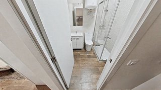 Estudio en alquiler en San Fermín en Madrid