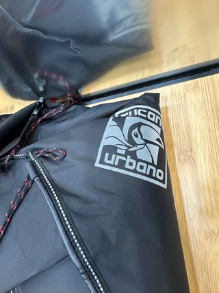 Tucano Urbano Cubrepiernas para Scooter Termoscud
