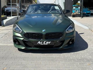 BMW Z4 M40i