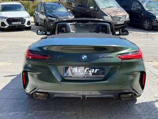 BMW Z4 M40i