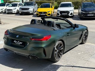 BMW Z4 M40i