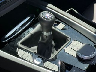 BMW Z4 M40i