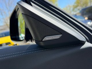 BMW Z4 M40i