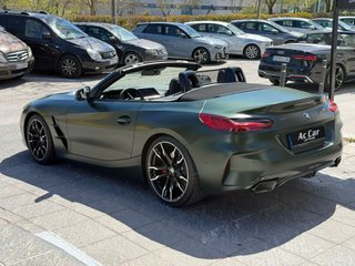 BMW Z4 M40i