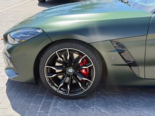 BMW Z4 M40i