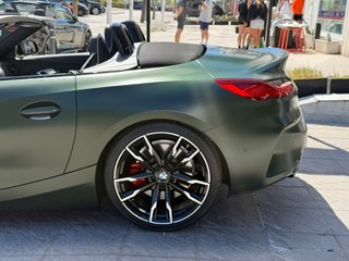 BMW Z4 M40i