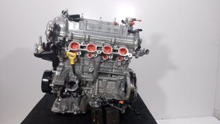 (758641)MOTOR COMPLETO HYUNDAI TUCSON 1.6 132CV