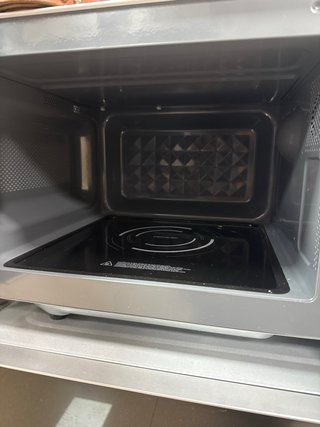 Microondas Cecotec Nuevo