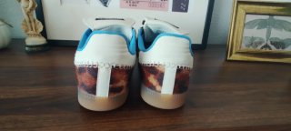 Zapatillas Estampado Leopardo
