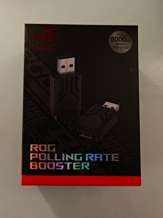 Asus ROG Strix Scope II 96 RX Ottico