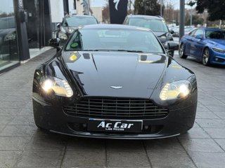 Aston Martin Vantage V8 4.7 Coupé Sportshift