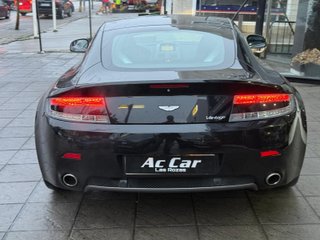 Aston Martin Vantage V8 4.7 Coupé Sportshift