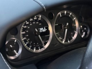 Aston Martin Vantage V8 4.7 Coupé Sportshift