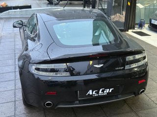 Aston Martin Vantage V8 4.7 Coupé Sportshift
