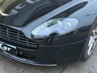 Aston Martin Vantage V8 4.7 Coupé Sportshift