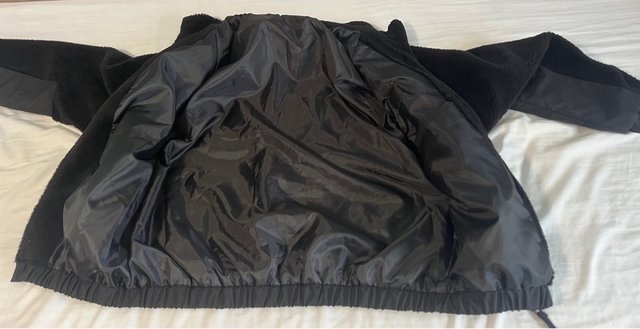 Polar Carhartt Negro