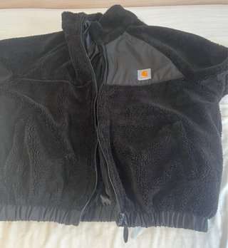 Polar Carhartt Negro