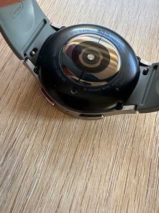 Reloj Samsung Galaxy Watch Pro 5 Gris Titanium