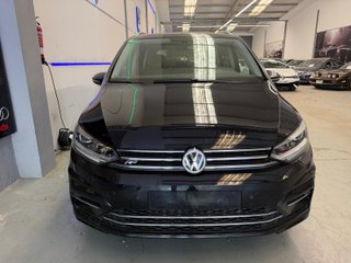 Volkswagen Touran R-Line