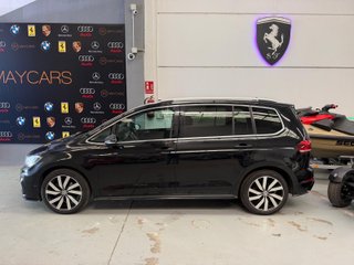 Volkswagen Touran R-Line