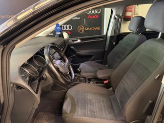 Volkswagen Touran R-Line