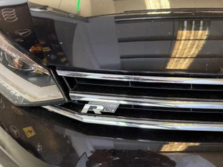 Volkswagen Touran R-Line