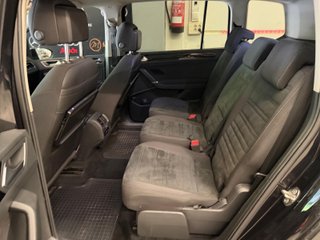 Volkswagen Touran R-Line