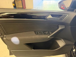 Volkswagen Touran R-Line