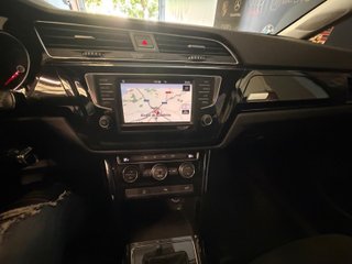 Volkswagen Touran R-Line