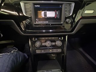 Volkswagen Touran R-Line