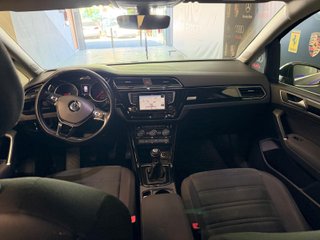 Volkswagen Touran R-Line