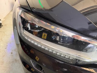 Volkswagen Touran R-Line
