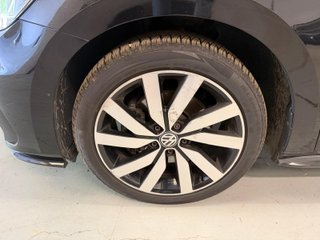 Volkswagen Touran R-Line