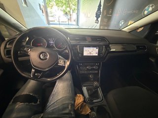Volkswagen Touran R-Line