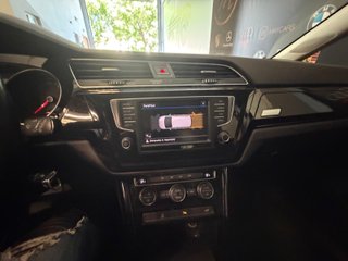 Volkswagen Touran R-Line