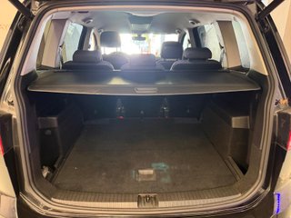 Volkswagen Touran R-Line