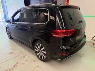Volkswagen Touran R-Line