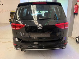Volkswagen Touran R-Line