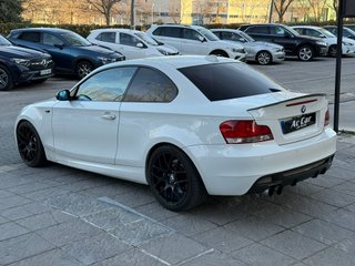 BMW Serie 1 135i