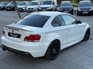 BMW Serie 1 135i