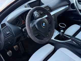 BMW Serie 1 135i
