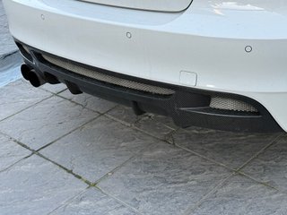 BMW Serie 1 135i