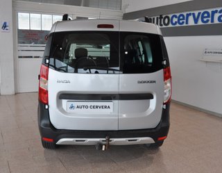 Dacia Dokker 2016