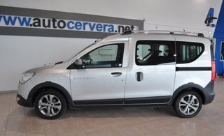 Dacia Dokker 2016