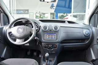 Dacia Dokker 2016
