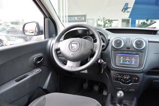 Dacia Dokker 2016