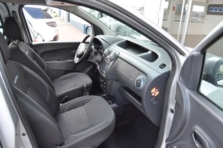 Dacia Dokker 2016