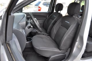 Dacia Dokker 2016
