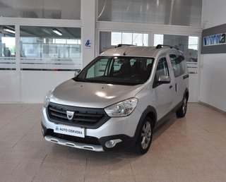 Dacia Dokker 2016