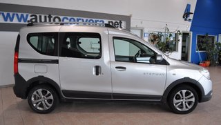 Dacia Dokker 2016
